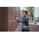 Шурупокрут-дриль акумуляторний Bosch GSB 18V-65 18В 31·65Нм 0-2100об·хв кейс 1.12кг (06019N3301)