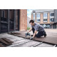 Шурупокрут-дриль акумуляторний Bosch GSB 18V-65 18В 31·65Нм 0-2100об·хв кейс 1.12кг (06019N3301)