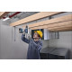 Шурупокрут-дриль акумуляторний Bosch GSB 18V-65 18В 31·65Нм 0-2100об·хв кейс 1.12кг (06019N3301)