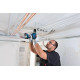 Шурупокрут-дриль акумуляторний Bosch GSB 18V-65 18В 31·65Нм 0-2100об·хв кейс 1.12кг (06019N3301)