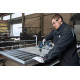 Шурупокрут-дриль акумуляторний Bosch GSB 18V-65 18В 31·65Нм 0-2100об·хв кейс 1.12кг (06019N3301)