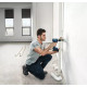 Шурупокрут-дриль акумуляторний Bosch GSB 18V-65 18В 31·65Нм 0-2100об·хв кейс 1.12кг (06019N3301)