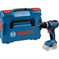 Шурупокрут-дриль акумуляторний Bosch GSB 18V-65 18В 31·65Нм 0-2100об·хв кейс 1.12кг (06019N3301)