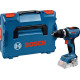 Шурупокрут-дриль акумуляторний Bosch GSB 18V-65 18В 31·65Нм 0-2100об·хв кейс 1.12кг (06019N3301)