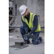 Гайковерт ударний Bosch GDS 18V-750C 18В 2x8А·год до 3000об·хв 270/380/750Нм квадрат 1/2
