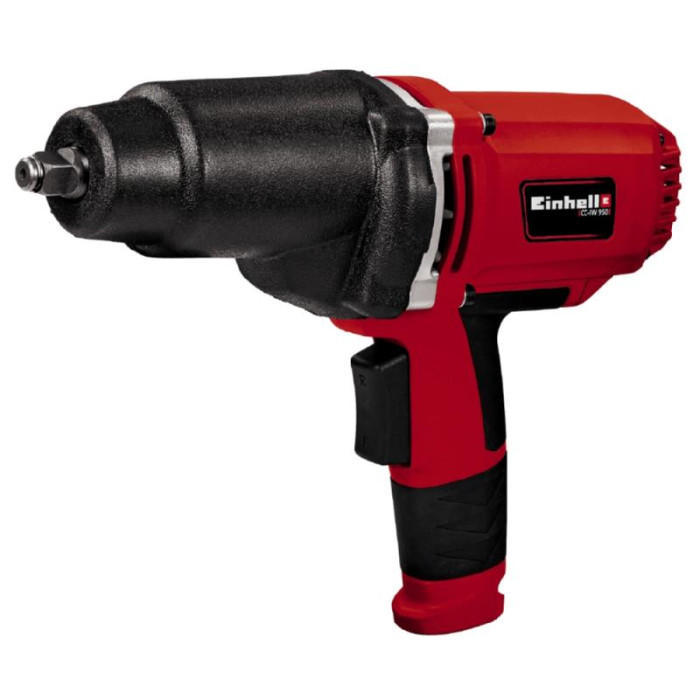 Гайковерт ударний Einhell CC-IW 950 електричний (4259950)