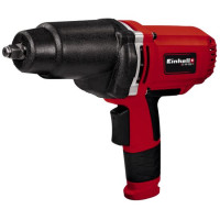 Гайковерт ударний Einhell CC-IW 950/1 электричений (4259951)
