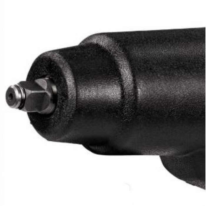 Гайковерт ударний Einhell CC-IW 950/1 электричений (4259951)
