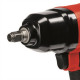 Гайковерт Einhell TC-PW 340 пневматичний, 340Нм, 6.3бар, 142л/хв, 1.9кг (4138950)