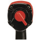 Гайковерт Einhell TC-PW 340 пневматичний, 340Нм, 6.3бар, 142л/хв, 1.9кг (4138950)