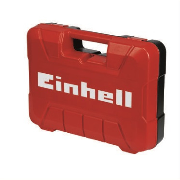 Гайковерт Einhell TC-PW 340 пневматичний, 340Нм, 6.3бар, 142л/хв, 1.9кг (4138950)