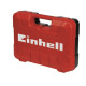 Гайковерт Einhell TC-PW 340 пневматичний, 340Нм, 6.3бар, 142л/хв, 1.9кг (4138950)