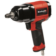 Гайковерт Einhell TC-PW 340 пневматичний, 340Нм, 6.3бар, 142л/хв, 1.9кг (4138950)