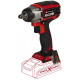 Einhell Гайкокрут ударний IMPAXXO 18/230 акум., PXC, 230 Нм, 18В (4510080)