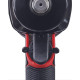 Гайковерт пневматичний Einhell TC-PW 610 Compact, 610Нм, 6.3бар, 142л/хв, М14, 3 головки, кейс, 1.14кг (4138965)