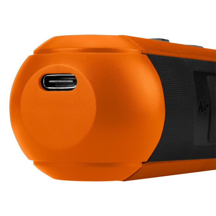 Викрутка акумуляторна Neo Tools 4В1Х1.5А·год 4.5Нм 230об·хв 20 біт кейс 0.23кг (04-199)