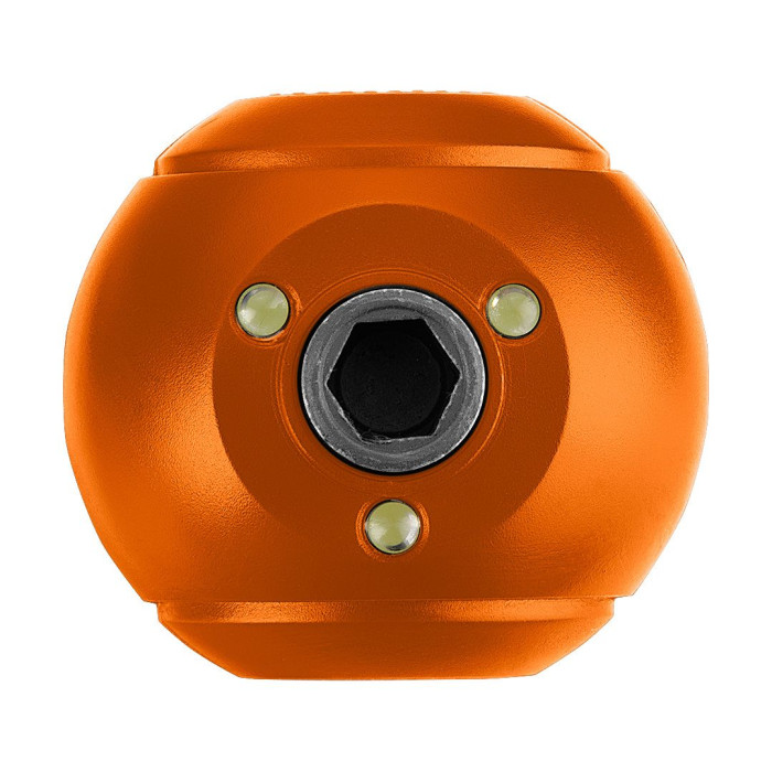 Викрутка акумуляторна Neo Tools 4В1Х1.5А·год 4.5Нм 230об·хв 20 біт кейс 0.23кг (04-199)