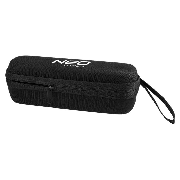 Викрутка акумуляторна Neo Tools 4В1Х1.5А·год 4.5Нм 230об·хв 20 біт кейс 0.23кг (04-199)