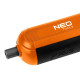 Викрутка акумуляторна Neo Tools 4В1Х1.5А·год 4.5Нм 230об·хв 20 біт кейс 0.23кг (04-199)