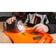 Викрутка акумуляторна Neo Tools 4В1Х1.5А·год 4.5Нм 230об·хв 20 біт кейс 0.23кг (04-199)