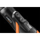 Neo Tools Викрутка, акумуляторна, micro-USB, 3.6В Li-Ion, 800мА•год, 280об•хв, 42 біт, SL,PH,PZ,Torx, кейс (04-200)