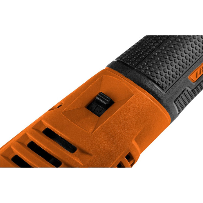 Тріскачка акумуляторна Neo Tool Energy+ 18В 250об·хв 60Нм 3/8