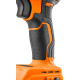 Гайковерт ударний Neo Tools Energy+ 18В безщітковий 3600об·хв 300Нм 1/4