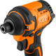 Гайковерт ударний Neo Tools Energy+ 18В безщітковий 3600об·хв 300Нм 1/4