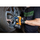 Гайковерт ударний Neo Tools Energy+ 18В безщітковий 2500об·хв 350Нм 1/2