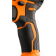 Гайковерт ударний Neo Tools Energy+ 18В безщітковий 2500об·хв 350Нм 1/2