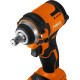 Гайковерт ударний Neo Tools Energy+ 18В безщітковий 2500об·хв 350Нм 1/2