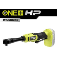 Ryobi Трещітка акумуляторна RRW1838X-0, ONE+ НР 18В, (без АКБ та ЗУ) (5133005390)
