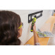 Ryobi Трещітка акумуляторна RR14W4-0 USB Lithium 4В 210об·хв 8Нм квадрат 1/4
