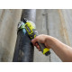 Ryobi Трещітка акумуляторна RR14W4-0 USB Lithium 4В 210об·хв 8Нм квадрат 1/4