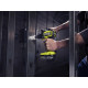 Ryobi Шурупокрут-дриль акумуляторний ONE+ HP RDD18X-220S 18В 2х2А·год ЗП 95Нм 500·2100об·хв 1.7кг сумка (5133005284)