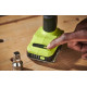 Гайковерт ударний акумуляторний Ryobi ONE+ HP RIW18C-0 18В 2800об·хв 450Нм 1/2" 4 швидкості 1.2кг без АКБ та ЗП (5133005898)