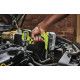 Гайковерт ударний акумуляторний Ryobi ONE+ HP RIW18C-0 18В 2800об·хв 450Нм 1/2" 4 швидкості 1.2кг без АКБ та ЗП (5133005898)