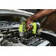 Гайковерт ударний акумуляторний Ryobi ONE+ RIW18-1C20SA3 18В АКБ 1х2А·год 2600об·хв 800Нм 1/2" 3 швидкості 1.7кг сумка (5133005664)