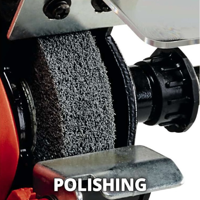 Точило-гравер Einhell TC-XG 75 Kit (4412559)