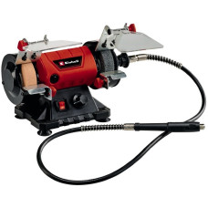 Точило-гравер Einhell TC-XG 75 Kit (4412559)