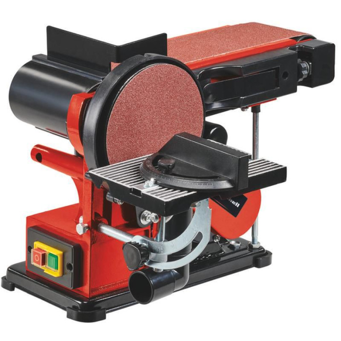 Шліфувальний верстат Einhell TC-US 380 (4419257)