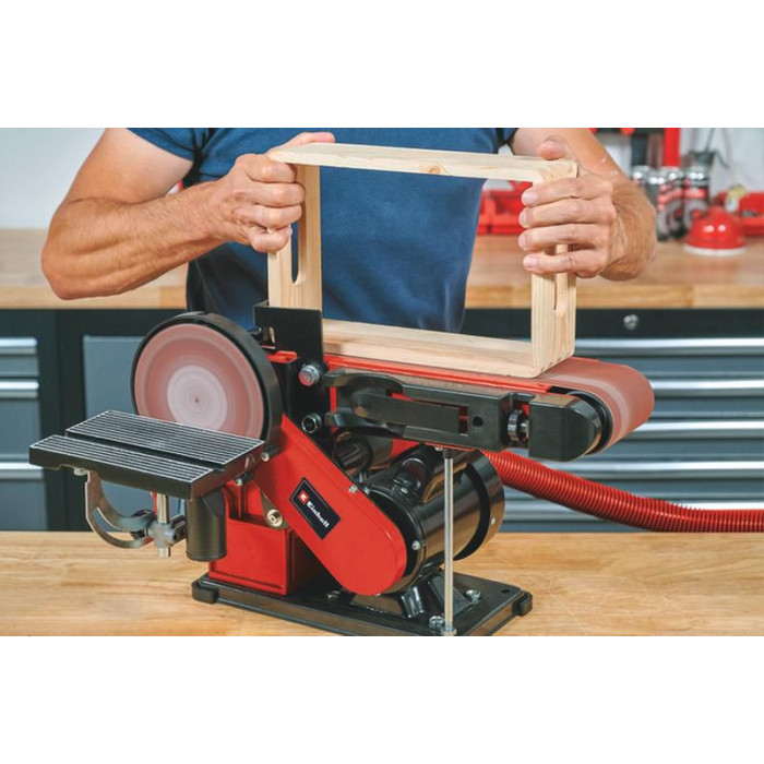 Шліфувальний верстат Einhell TC-US 380 (4419257)