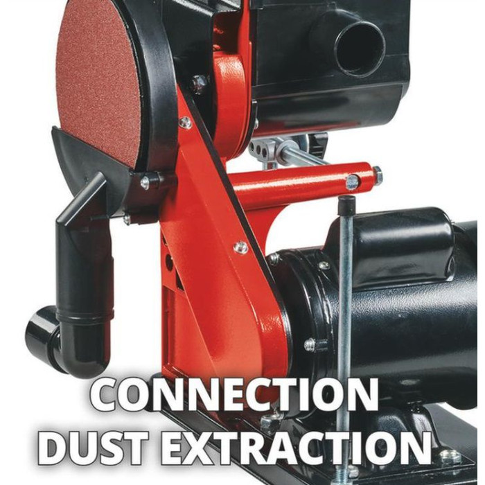 Шліфувальний верстат Einhell TC-US 380 (4419257)