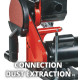 Шліфувальний верстат Einhell TC-US 380 (4419257)