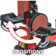 Шліфувальний верстат Einhell TC-US 380 (4419257)