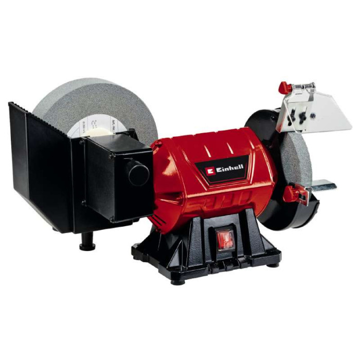 Точильний верстат Einhell TC-WD 200/150 (4417242)