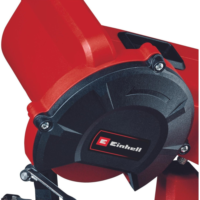 Верстат для заточування ланцюгів Einhell GC-CS 85 E Set (4499924)