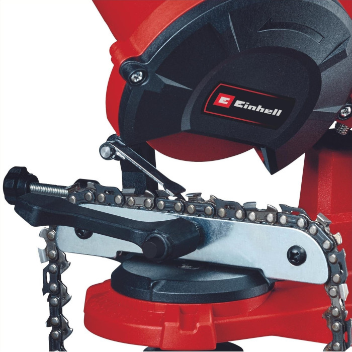 Верстат для заточування ланцюгів Einhell GC-CS 85 E Set (4499924)