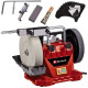 Точило Einhell TC-WG 200 для вологого заточування (4418008)