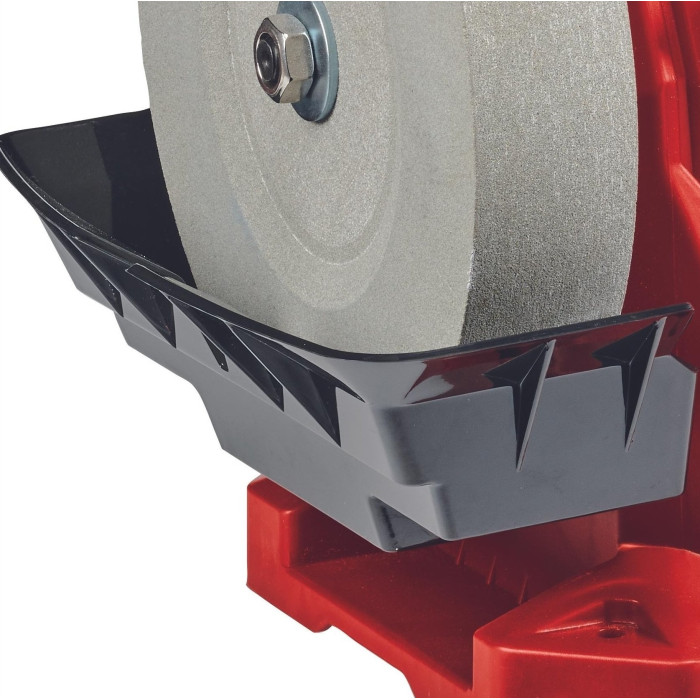 Точило Einhell TC-WG 200 для вологого заточування (4418008)